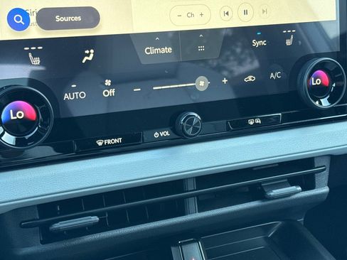 New 2026 Subaru Solterra Premium image 28