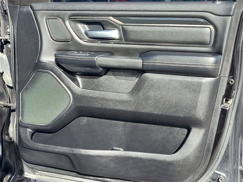 Used 2021 RAM 1500 Rebel w/ Rebel Level 2 Equipment Group image 18