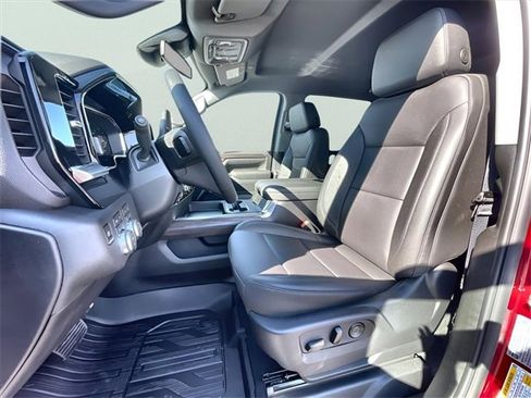 New 2026 GMC Sierra 2500 SLT image 20