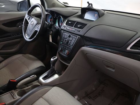 Used 2016 Buick Encore Convenience FWD image 10