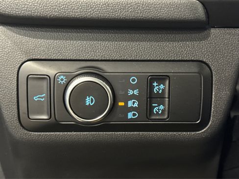 Used 2024 Ford Escape Platinum AWD/4WD image 21