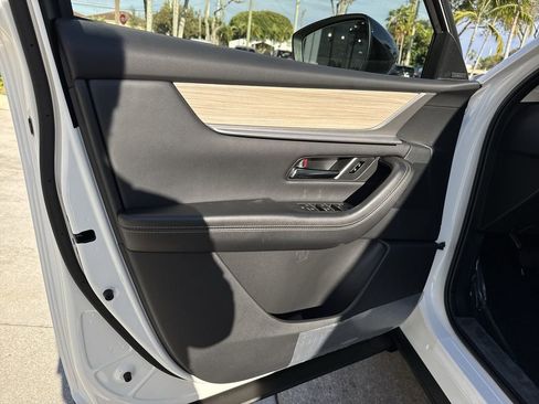 New 2026 MAZDA CX-90 3.3 Turbo w/ Premium Sport Pkg image 40