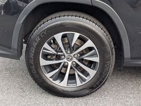 Certified 2022 Lexus RX 350 AWD w/ Premium Package image 10