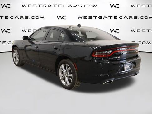 Used 2023 Dodge Charger SXT image 39