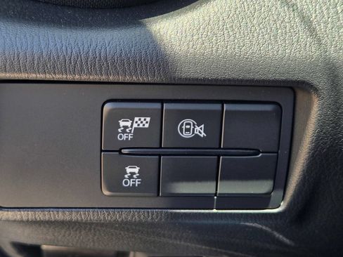 New 2026 MAZDA MX-5 Miata Club w/ Interior Package RWD image 16