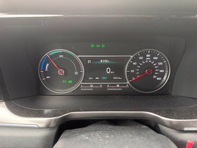 Used 2023 Kia Sorento EX AWD/4WD image 25