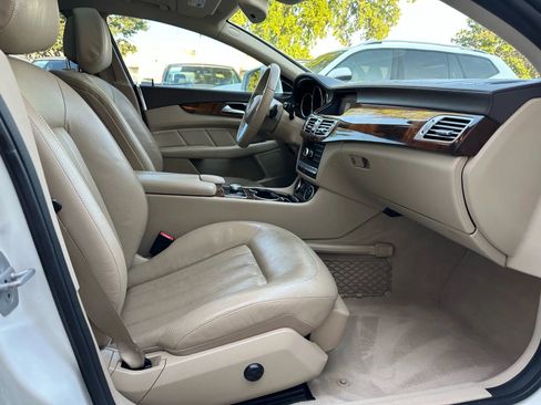 Used 2014 Mercedes-Benz CLS 550 image 23