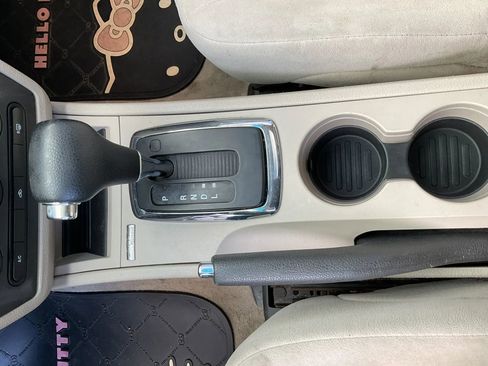 Used 2009 Ford Fusion SE image 19