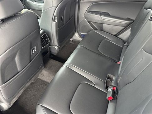 New 2026 Kia Sportage EX image 14