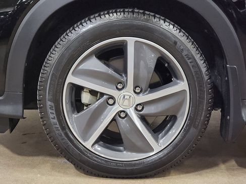 Used 2022 Honda HR-V EX image 26