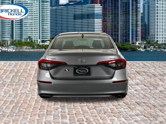 Certified 2023 Honda Civic Sport video 3