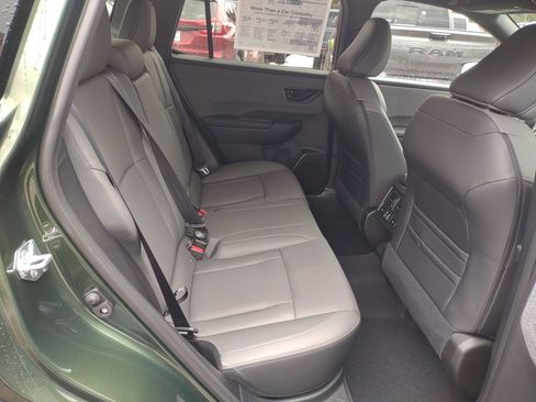 New 2026 Subaru Outback Limited XT AWD/4WD image 16