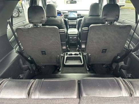 Used 2021 Ford Explorer ST w/ Equipment Group 401A image 6