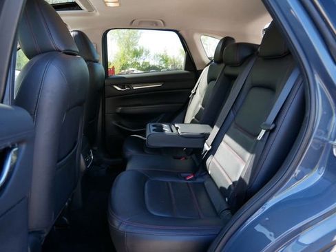 Used 2024 MAZDA CX-5 Carbon Edition AWD/4WD image 11