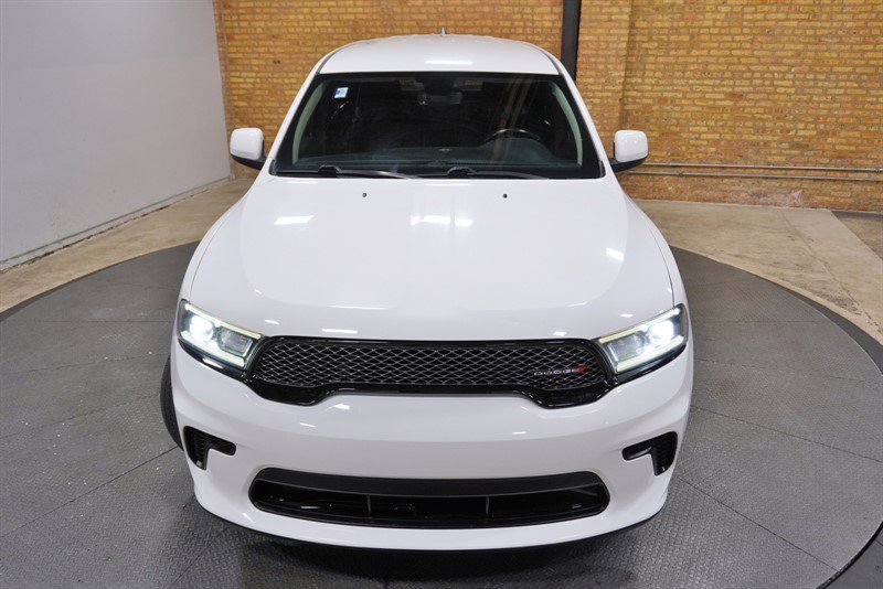 Used 2021 Dodge Durango AWD image 5