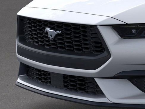 New 2026 Ford Mustang Convertible w/ Anti-Theft Package RWD image 17