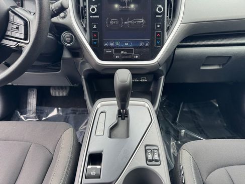 Certified 2025 Subaru Crosstrek 2.0i Premium AWD/4WD image 11