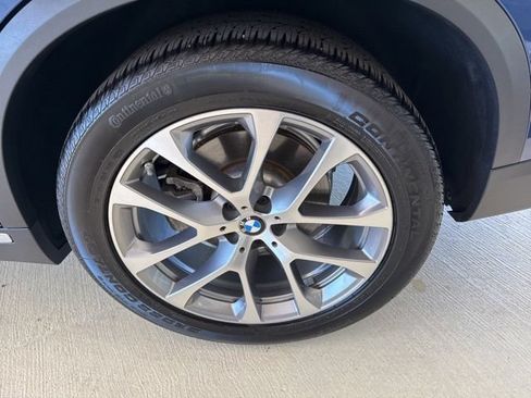 Used 2019 BMW X5 xDrive40i w/ Convenience Package AWD/4WD image 40