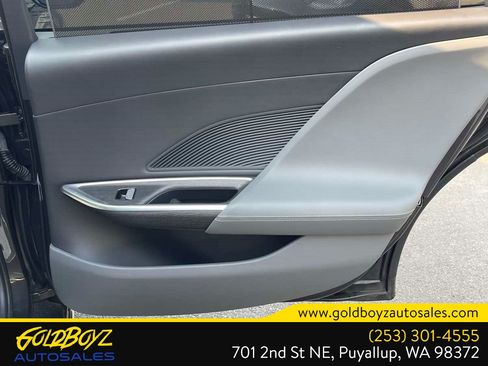 Used 2022 Lucid Air Grand Touring AWD/4WD image 18