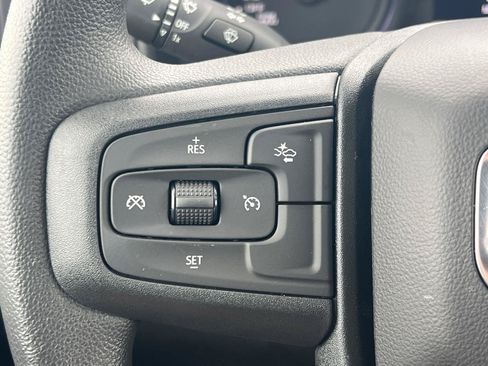 New 2026 GMC Sierra 1500 Pro w/ Pro Value Package RWD image 13