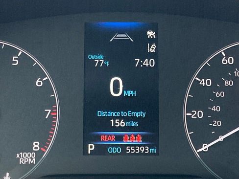 Used 2025 Toyota Corolla SE FWD image 14