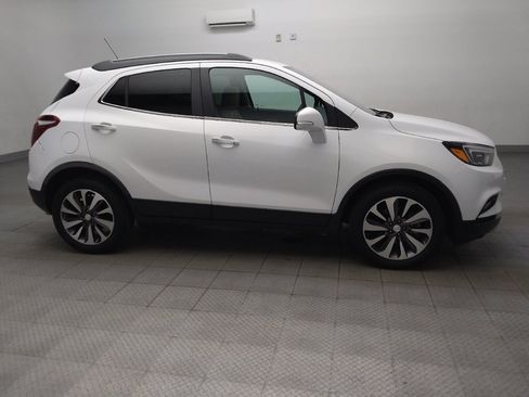 Used 2017 Buick Encore Essence FWD image 11
