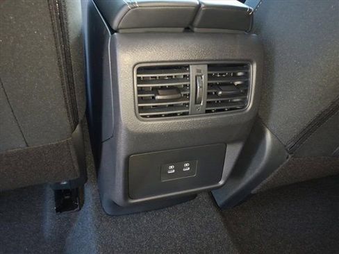 New 2026 Nissan Rogue SV w/ Cold Weather Package image 28