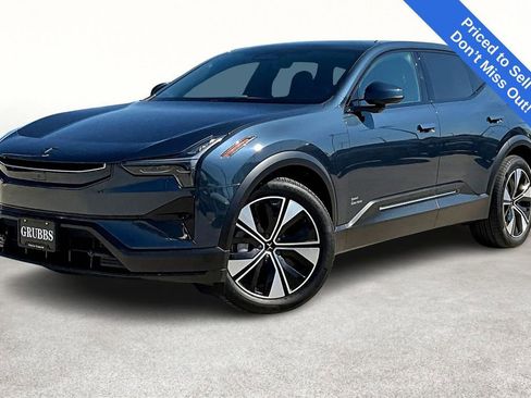 Used 2025 Polestar Polestar 3 image 15