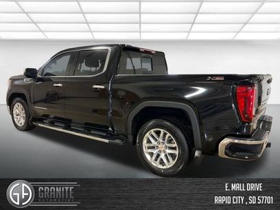 Used 2021 GMC Sierra 1500 SLT w/ SLT Premium Plus Package