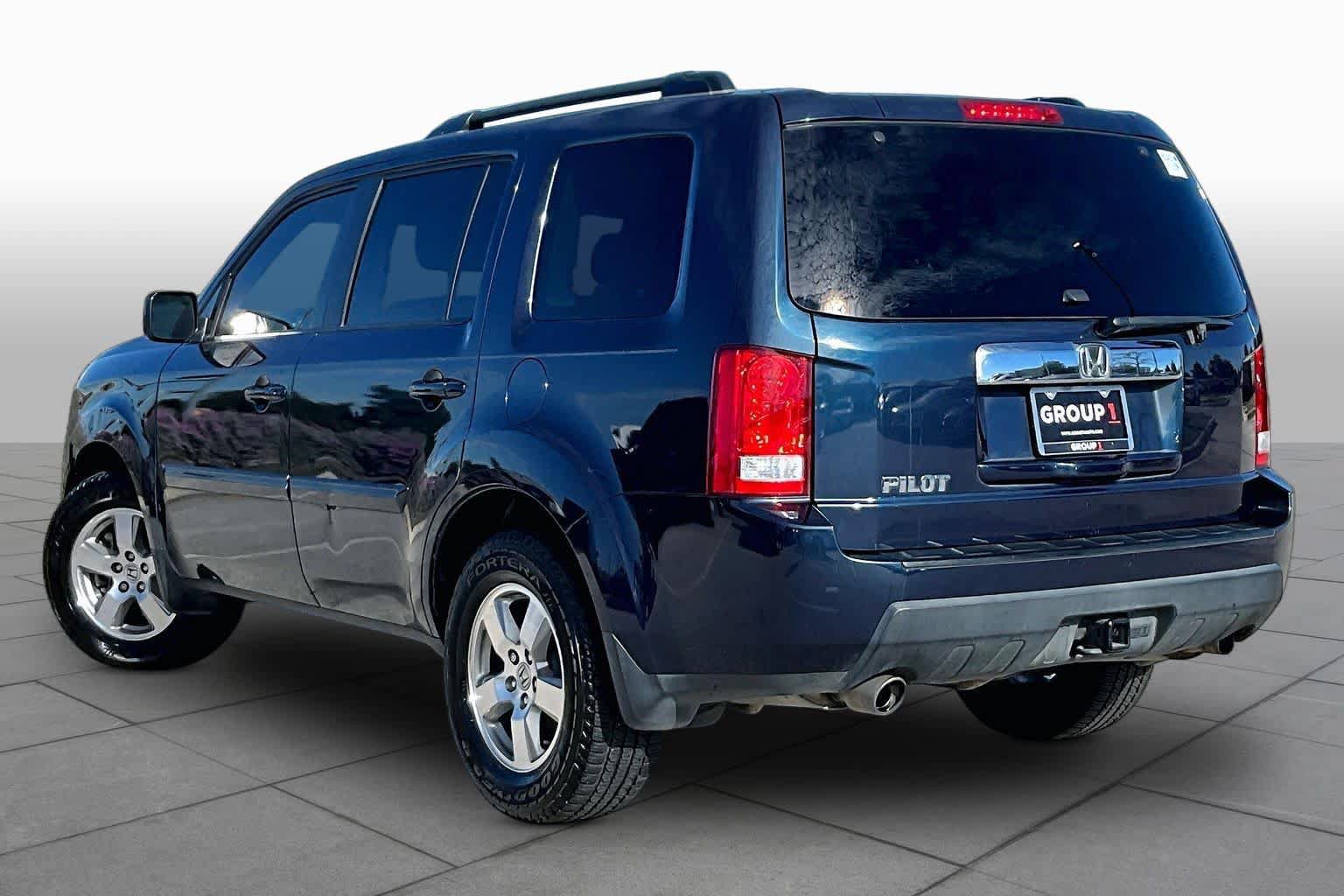 Used 2011 Honda Pilot EX-L image 10