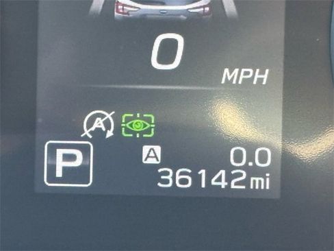 Used 2022 Subaru Outback Limited image 32