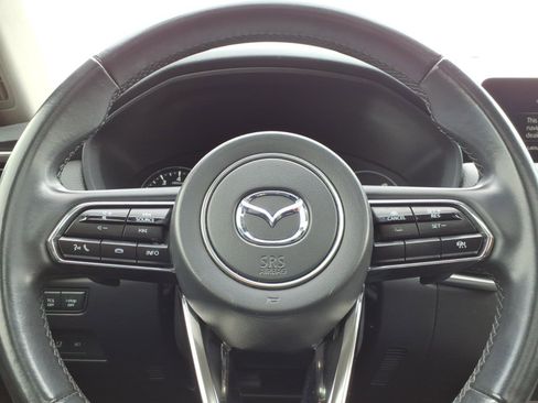 Used 2024 MAZDA CX-90 3.3 Turbo w/ Premium Package image 27