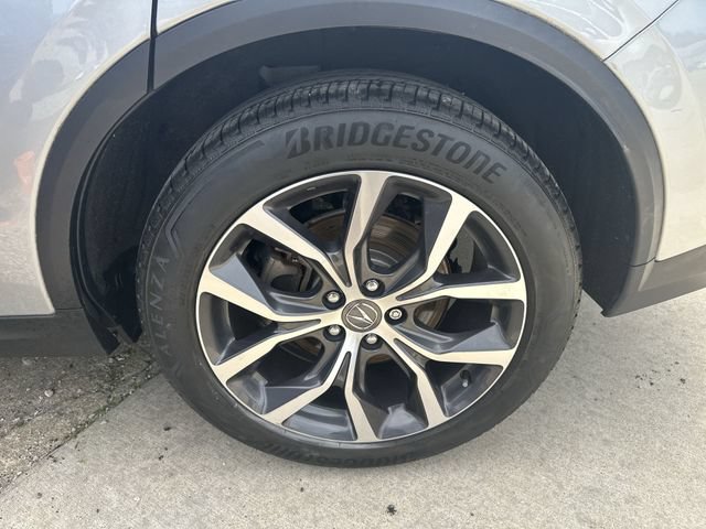 Used 2023 Acura MDX w/ Technology Package AWD/4WD image 46