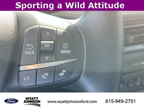 New 2025 Ford Bronco Sport Big Bend image 25