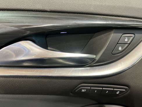 Certified 2022 Buick Enclave Premium AWD/4WD image 29