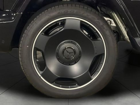 New 2027 Mercedes-Benz G 63 AMG 4MATIC image 26