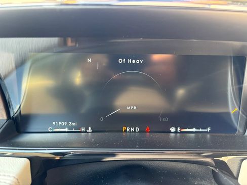 Used 2019 Lincoln Navigator Reserve AWD/4WD image 24