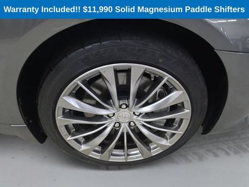 Used 2011 INFINITI G37 x Coupe w/ Premium Pkg AWD/4WD image 17