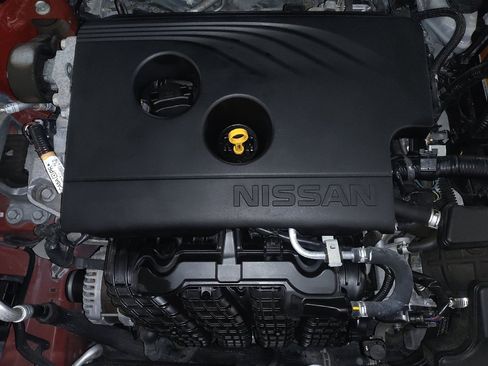 Used 2019 Nissan Altima 2.5 SV FWD image 30