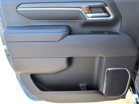 New 2026 Chevrolet Silverado 2500 LT w/ Safety Package image 27