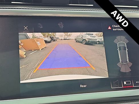 Used 2021 Audi Q3 2.0T Premium Plus w/ Premium Plus Package image 52