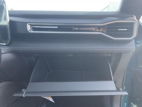 New 2026 Ford Mustang GT Premium RWD image 28