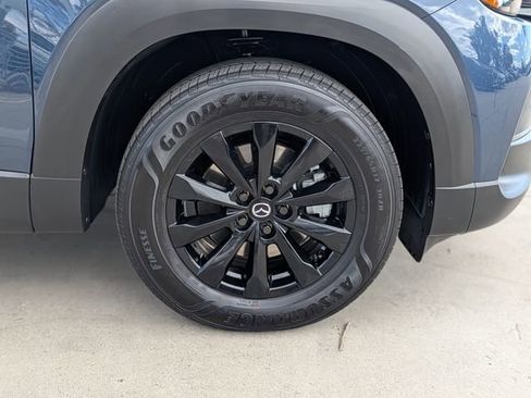 Certified 2025 MAZDA CX-50 AWD 2.5 S w/ Cargo Package image 10