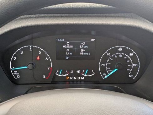 New 2025 Ford Transit 150 Low Roof image 21