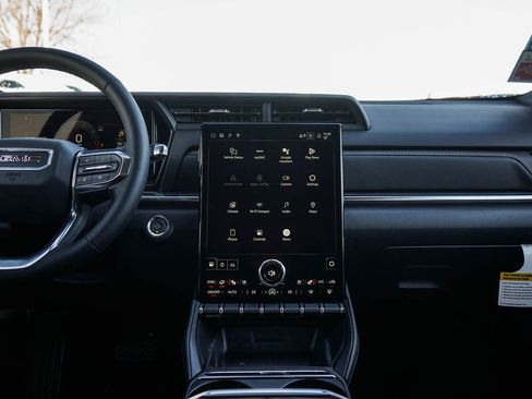 New 2026 GMC Terrain Elevation w/ Elevation Premium Package AWD/4WD image 16
