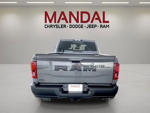 New 2026 RAM 2500 Power Wagon image 7