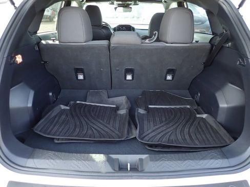 Certified 2024 Subaru Crosstrek 2.5i Sport w/ Popular Package #4A image 8