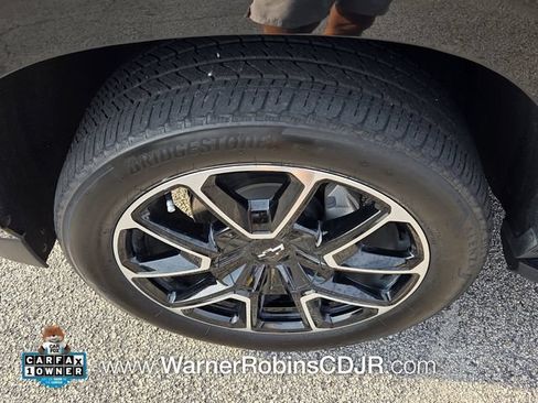 Used 2024 Chevrolet Tahoe RST w/ Luxury Package RWD image 20