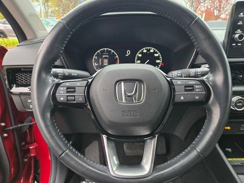 Used 2023 Honda CR-V EX-L image 25