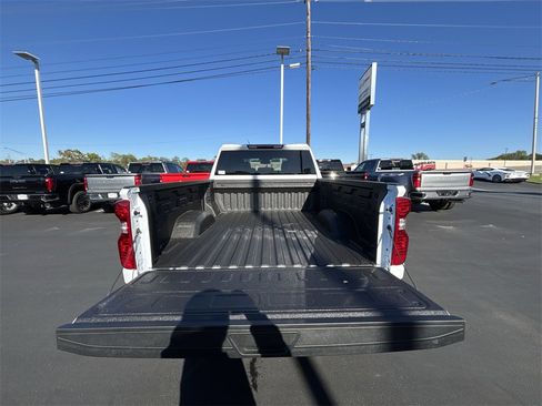 New 2026 Chevrolet Silverado 2500 Custom w/ Custom Value Package image 28